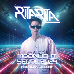 DJ RITA RITA - MOONLIGHT FESTIVAL SEOUL 24