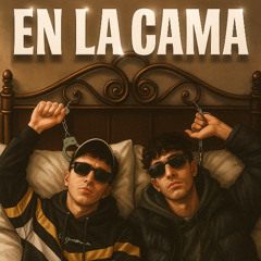 EN LA CAMA