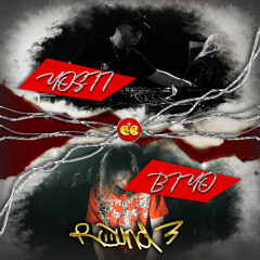 YOSII vs BIYO | Round 3