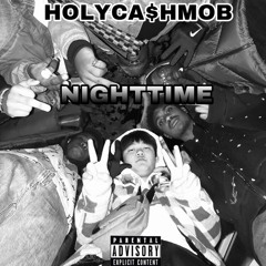NIGHTTIME (CHIGGA P, COZY 42, KAIDO)