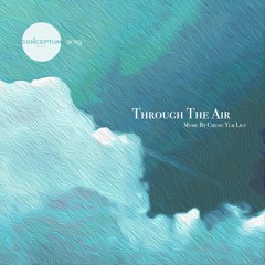 Through The Air (長笛姐姐 Lily Flute 長笛演奏 Demo)