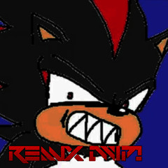 the rise of shadow [WIP]