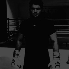 nobody cares if you're tired