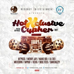 HotXclusive Cypher Vol1