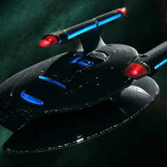Dark Trek Episode 01 — Take 2