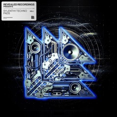 Revealed Sylenth1 Techno Pads Vol. 1 (50 Presets) Dub, Ambient, Deep, Berlin, Trance, Cinematic