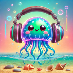 Jellyfish Jam [Anthropoid-remix]