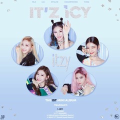 ITZY - CHERRY (Instrumental)