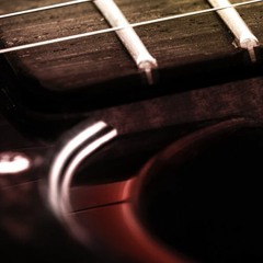 The Solace of Six - Dave Fraser (Scoring Guitars Demo)