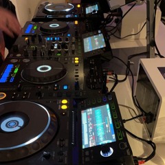 Hard groov
