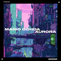 Mario Ochoa - Aurora