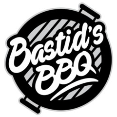 Bastid's BBQ Live From Jazzy Jeff's w/ Shortkut, Melo D, Mell Starr & Cosmo Baker