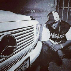 [FREE] 50 cent x Digga D x G-Unit Type Beat - "BENZ"