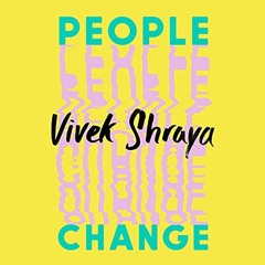 Get [PDF EBOOK EPUB KINDLE] People Change by  Vivek Shraya,Vivek Shraya,Penguin Canad