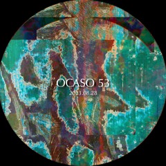 Ocaso53 | 2023.08.28 (In Loving Memory of Afonso Macedo)