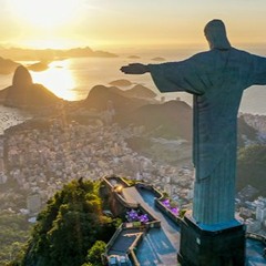 una noche en la favela