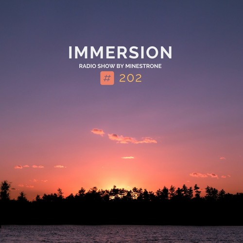 Immersion #202 (19/04/21)
