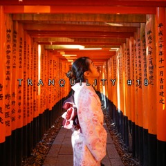 Tranquility #18 | Gazing East