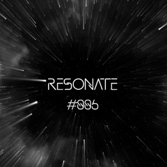 RESONATE #006 - GIGI