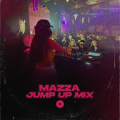 MAZZA JUMP UP MIX 2022