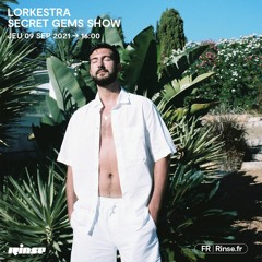 Lorkestra - 09 septembre 2021