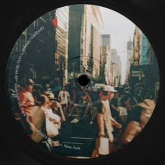 PREMIERE: Dj Matpat - Never Knew Of Ecstacy