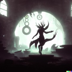 Dance Macabre (Reel)