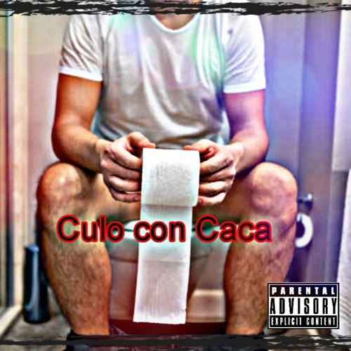 Culo Con Caca
