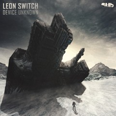 SPREP020-D Leon Switch x Kial - Mind Science