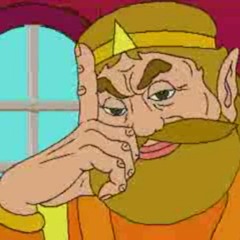 Old Blaster - FNF YTP Invasion OST