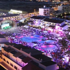 IBIZA 100 (Edit)