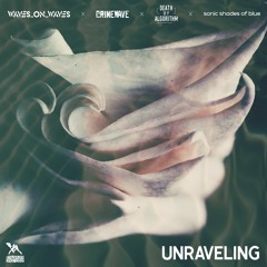 Waves_On_Waves, Crimewave, Death By Algorithm "Unraveling"
