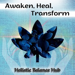 Healing Is Beautiful