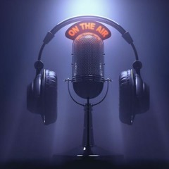 Klangour's first Air Check