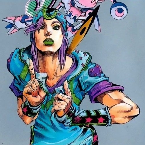 Stream Steel Ball Run (FanMade) Main Theme Johnny's Theme by Sayer