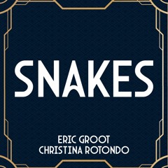 Snakes (from 'Arcane') - Heavy Version