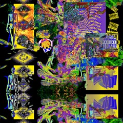 🗑👻"HELLDWELLER"👻🗑 /pt.1/ 🧟(Prod. CoreyMorbid) {666 rare extended bounce mix}