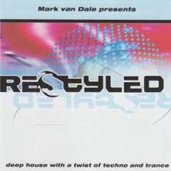 RESTYLED - MARK VAN DALE