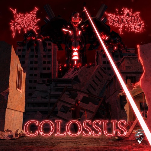 SQUEETH & BASSFACE - COLOSSUS