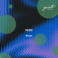 Desid - Boom [SOV510]