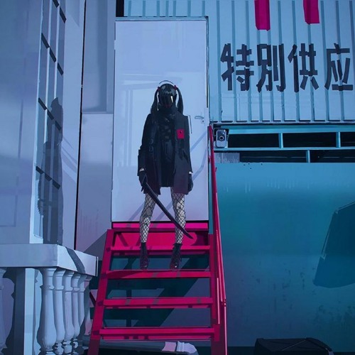 Skeler - Voices (In My Head)