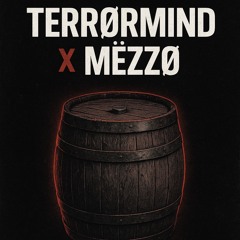 TERRØRMIND X MËZZØ- INDUSTRIAL BOCHKA SET