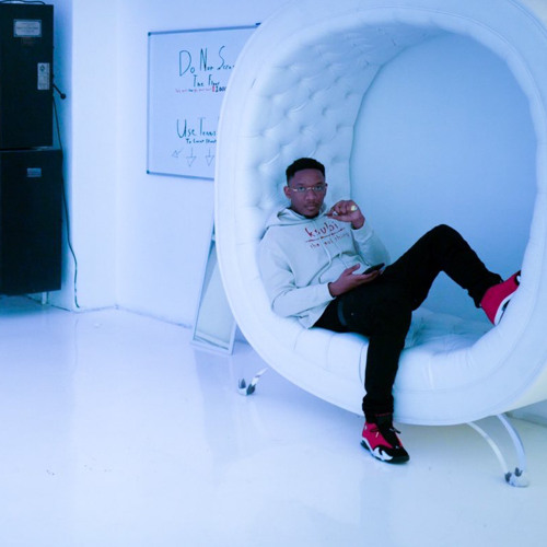 BLASPHEMY (Prod. by Yung God)