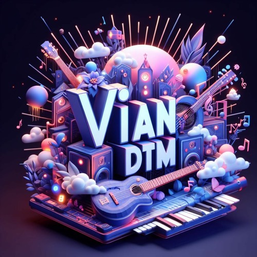 DRUNK TEXT 2024 [ Vian DTM & Mozza ]