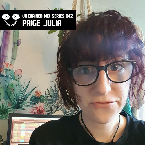 Unchained Mix Series 042 by Paige Julia (NZ)