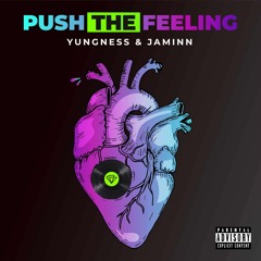 Push The Feeling (Original Mix)