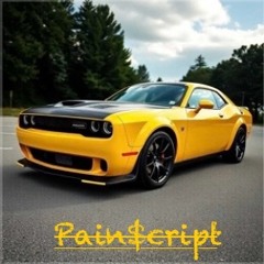 Midnight Hellcat