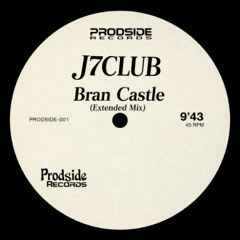 Bran Castle (Extended Mix)