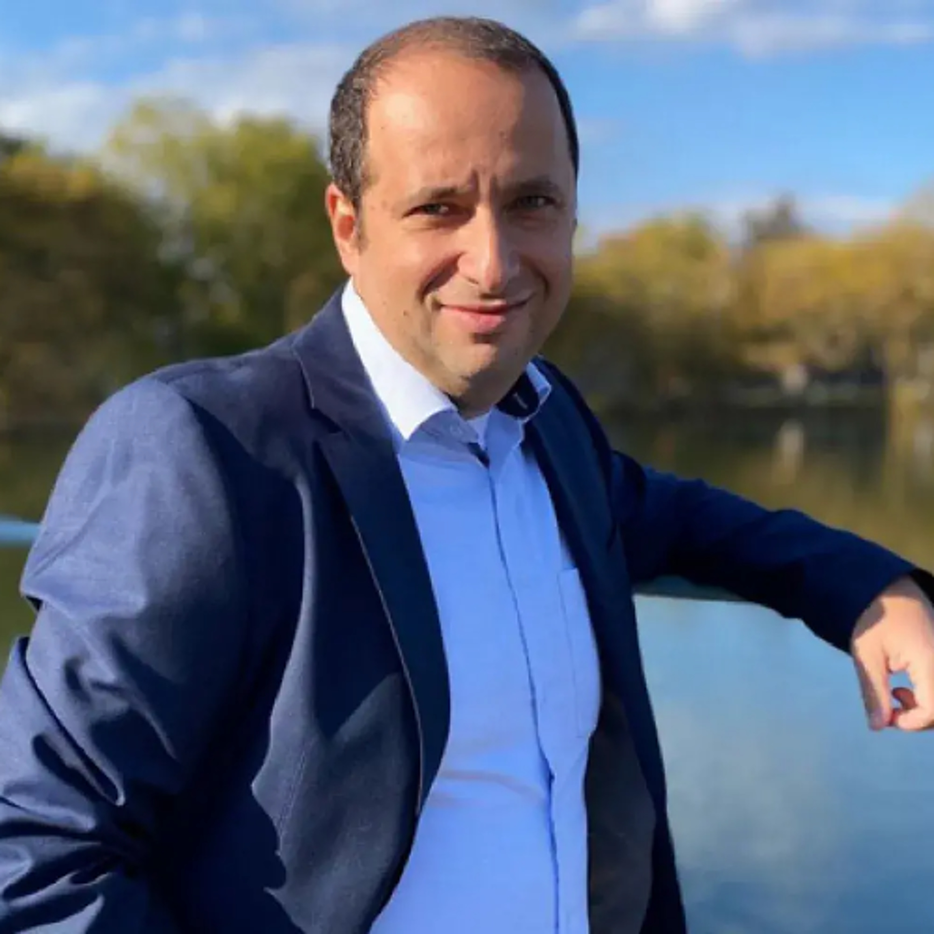 Аляксандр Фрыдман. У чаканні Коўла: ад віншаванняў Трампу і Сі да выбачэнняў Зяленскаму