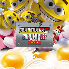 Dj Culture - Chronicles In The Mix - Vol 1 - Easter Mix